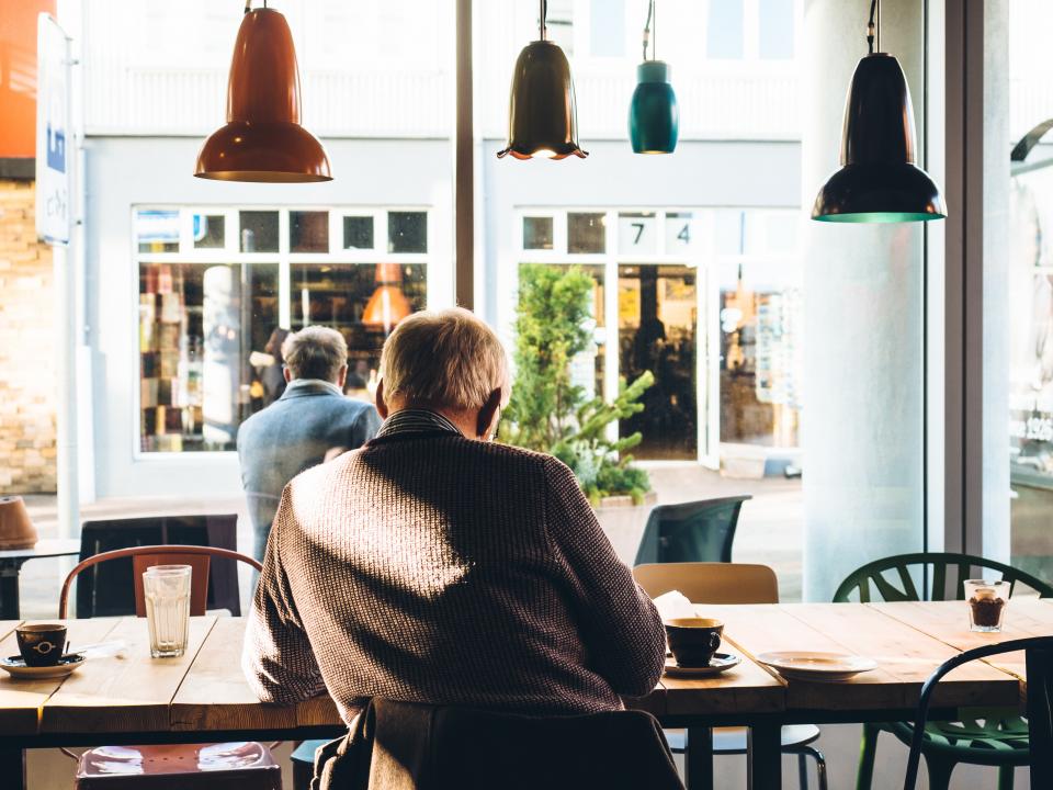 Kafé Linnea