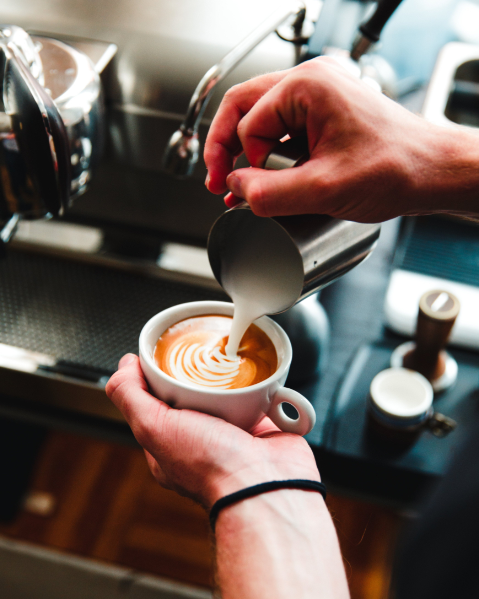 Kafé Linnea 3