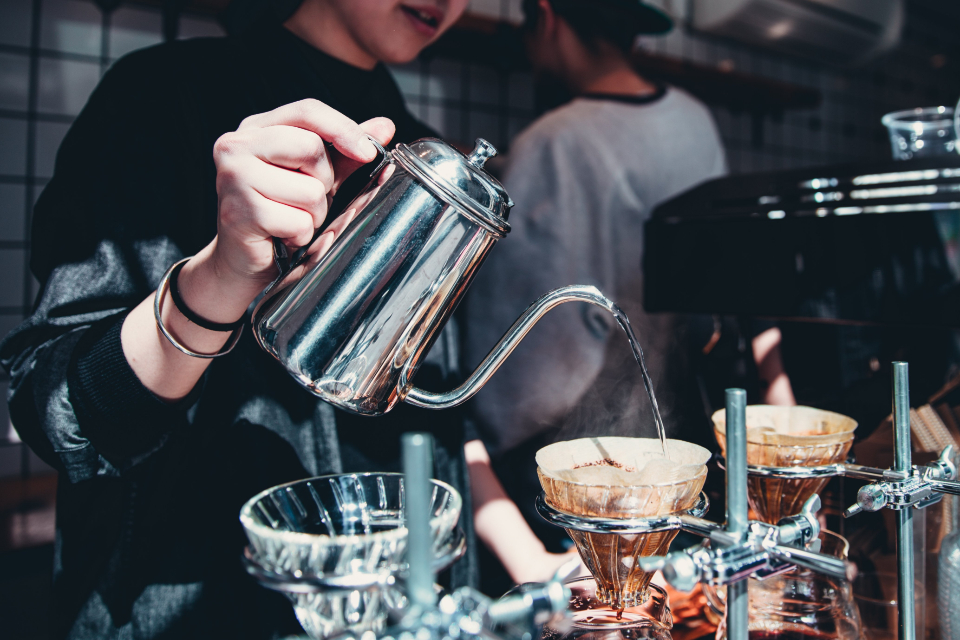 Kafé Linnea 4