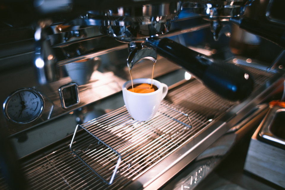 Kafé Linnea 5